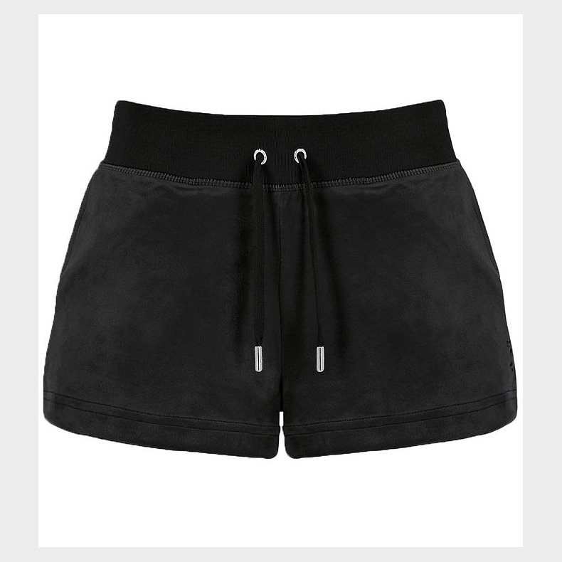 Juicy Couture Shorts - Eve - Sort