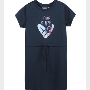 Color Kids Badekjole - Total Eclipse