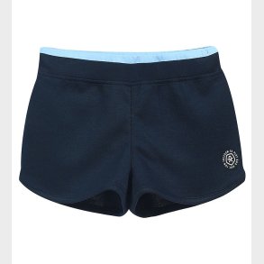 Color Kids Sweatshorts - Total Eclipse