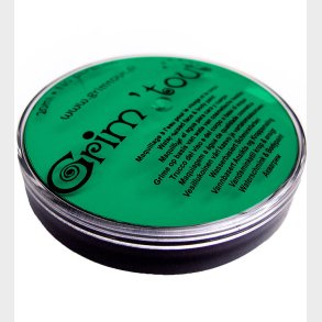 Grim Tout Ansigt og Kropsmaling - 20 ml - Grn