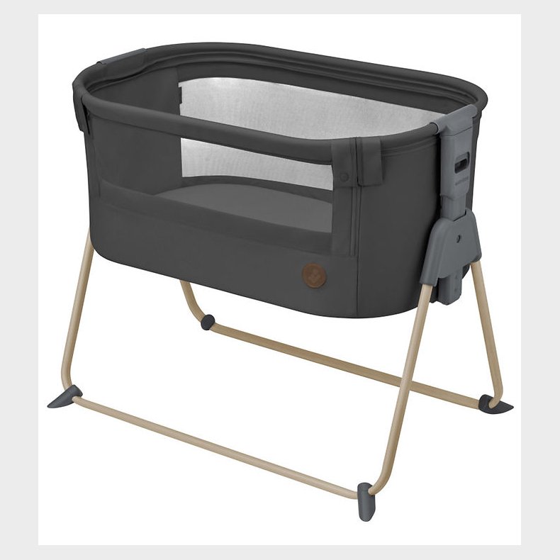 Maxi-Cosi Babyseng - MC Tori Beyond - GRPH Eco