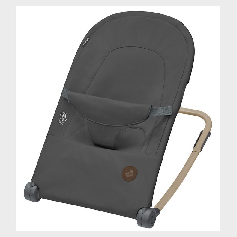 Maxi-Cosi Skrstol - MC Loa Beyond - Graphite Eco