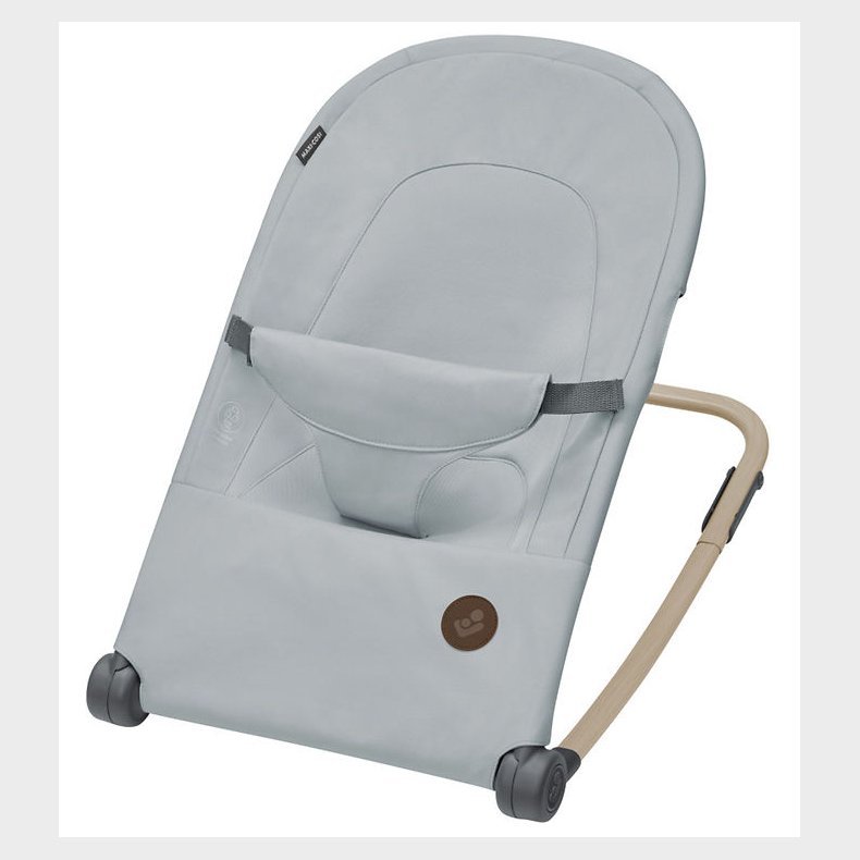 Maxi-Cosi Skrstol - MC Loa Beyond - Grey Eco