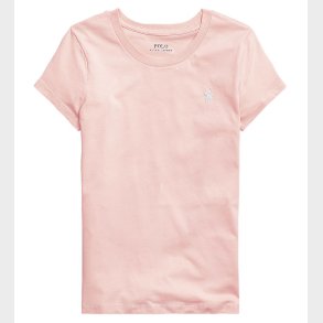 Polo Ralph Lauren T-shirt - Core Replen - Rosa