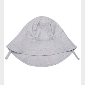 Hust and Claire Badehat - Fati - UV50+ - Pearl Blue