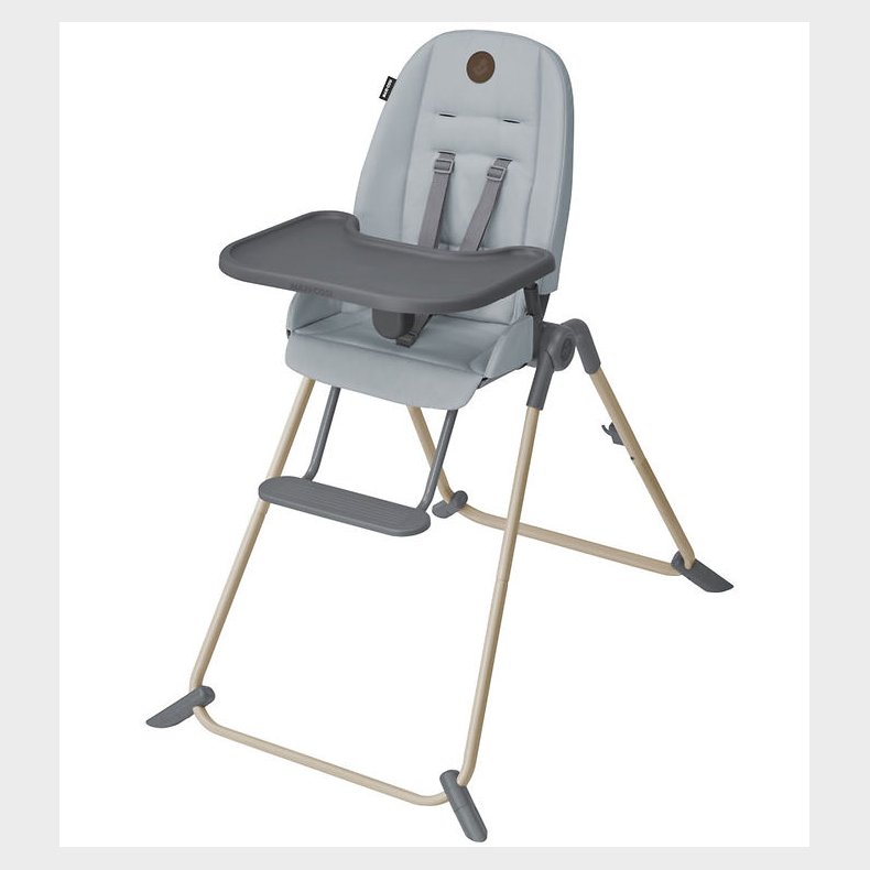 Maxi-Cosi Hjstol - Ava - 63,5x85x104,5 cm - Beyond Grey