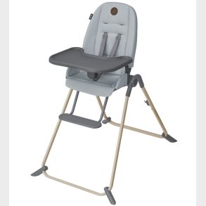 Maxi-Cosi H�jstol - Ava - 63,5x85x104,5 cm - Beyond Grey