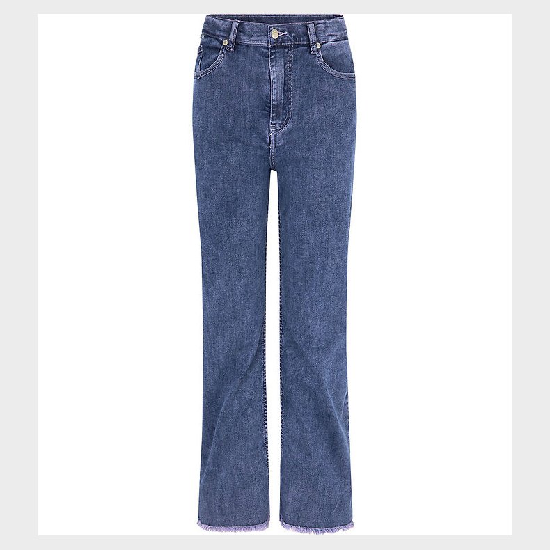 Mads Nrgaard Jeans - Ritz - Paisley Purple