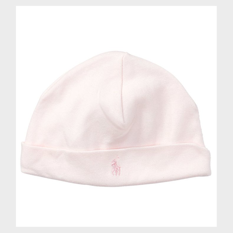 Polo Ralph Lauren Hue - Core Replen - Rosa