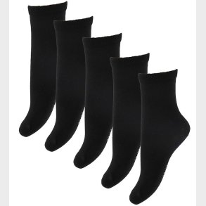 Name It Strmper - Noos - NknSock - 5 pak - Sort