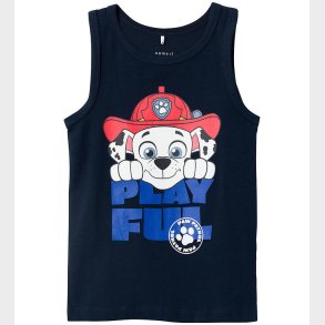 Name It Undertrje - Noos - NmmJabil PawPatrol - Dark Sapphire