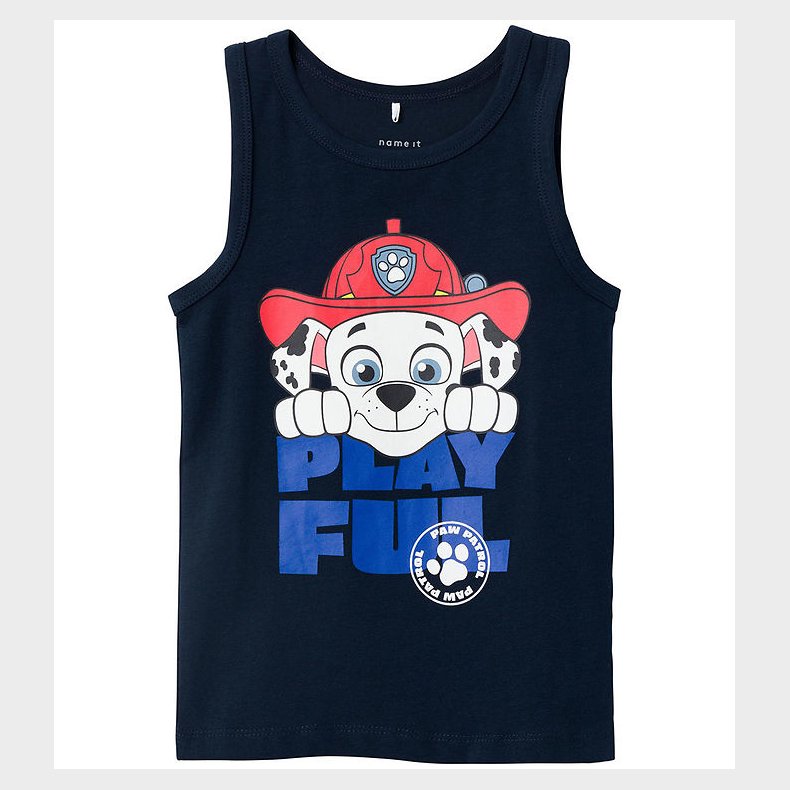 Name It Undertrje - Noos - NmmJabil PawPatrol - Dark Sapphire