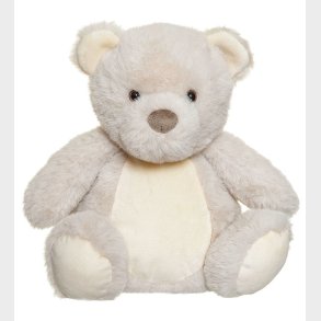 Teddykompaniet Bamse - Selvlysende Bj�rn - 23 cm - Gr�