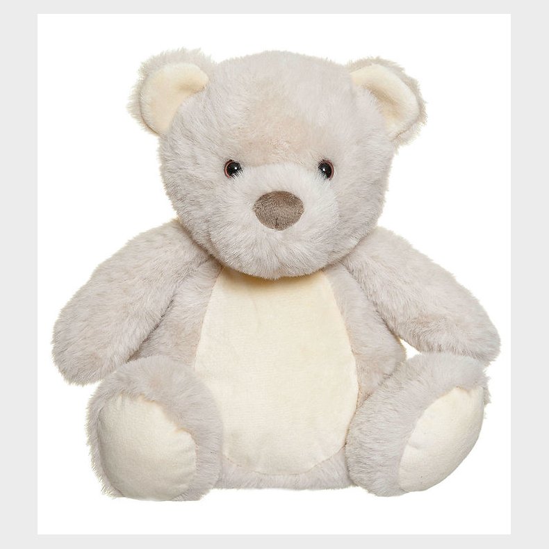 Teddykompaniet Bamse - Selvlysende Bj�rn - 23 cm - Gr�