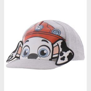 Name It Kasket - NmmManus PawPatrol - Grey Melange