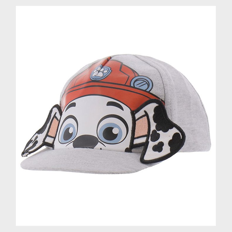 Name It Kasket - NmmManus PawPatrol - Grey Melange