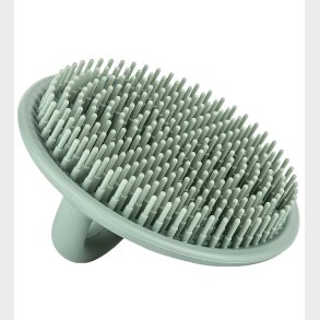 Reer Badebrste - Silikone - Mint