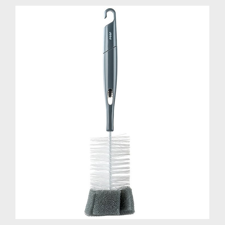 Reer Flaske- og Sutterenser - 2-i-1 - Gr