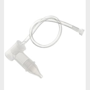 Reer Nsesuger - Transparent