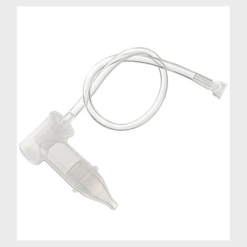 Reer Nsesuger - Transparent