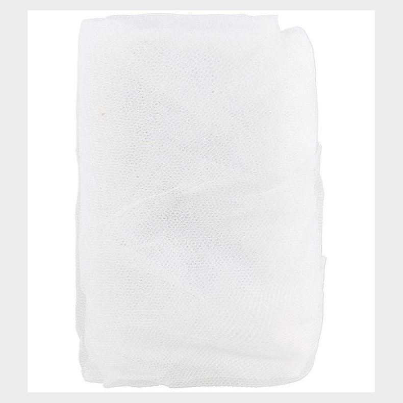 Reer Myggenet - Universal - Hvid