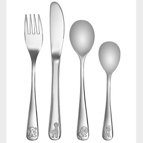 Reer Brnebestik - 4 stk - Rustfri Stl