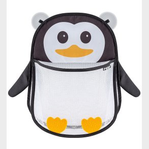 Reer Opbevaringsnet - Bad - Pingvin