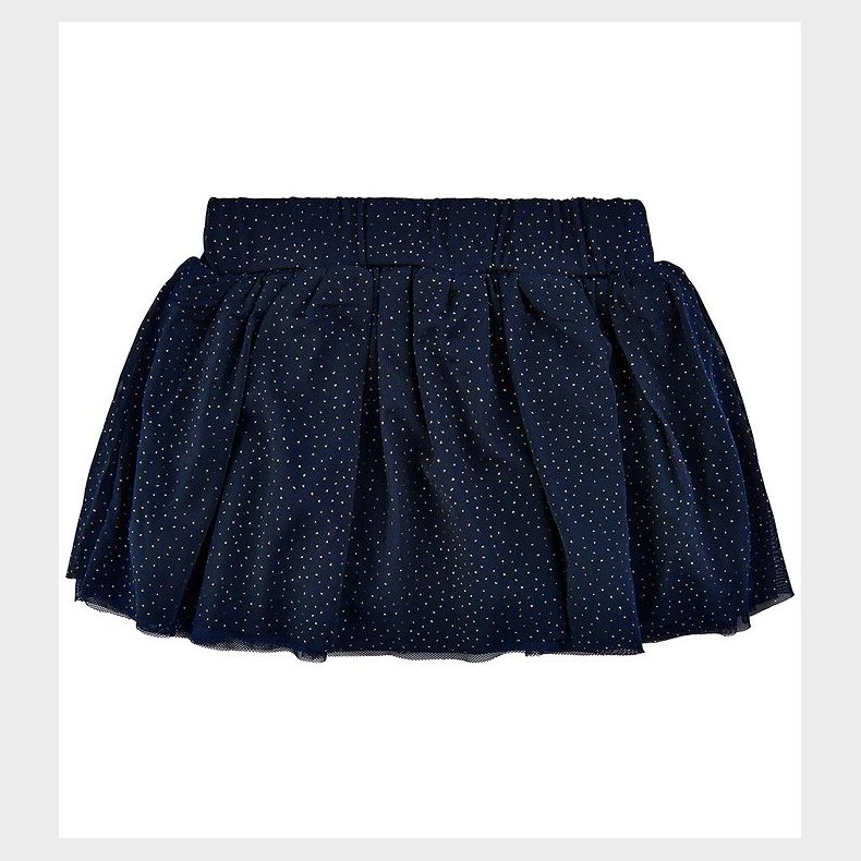 The New Nederdel - Cille - Navy blazer