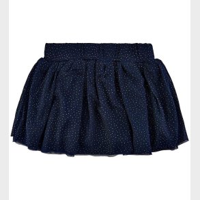 The New Nederdel - Cille - Navy blazer