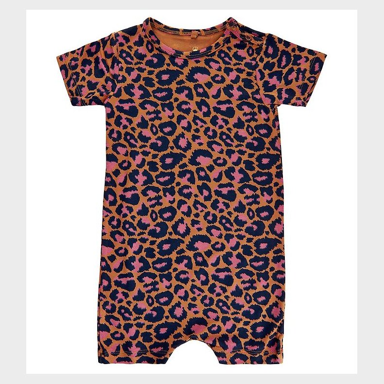 The New Siblings Sommerdragt - Cille - Leo Aop