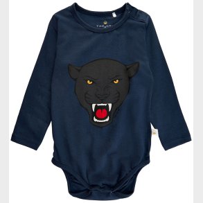 The New Siblings Body l/ - TnsDrono - Mood Indigo