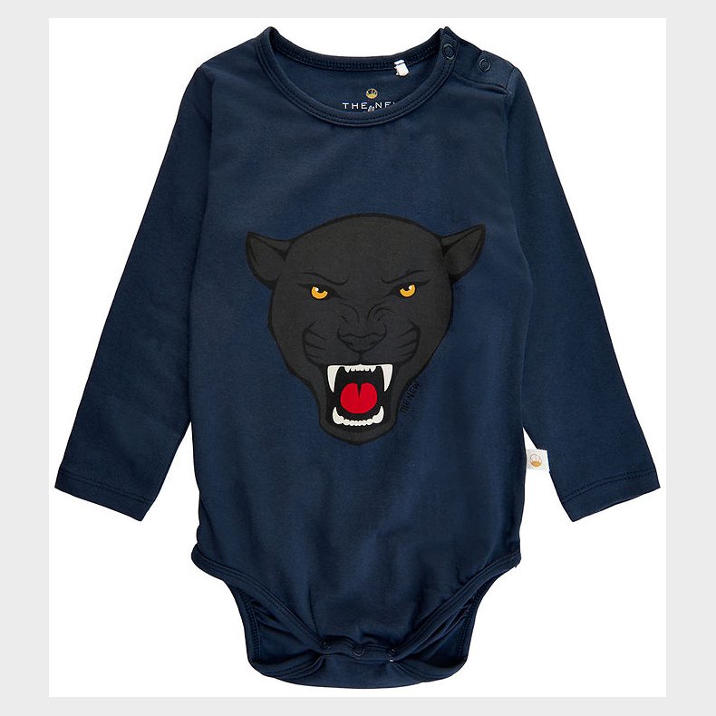 The New Siblings Body l/ - TnsDrono - Mood Indigo