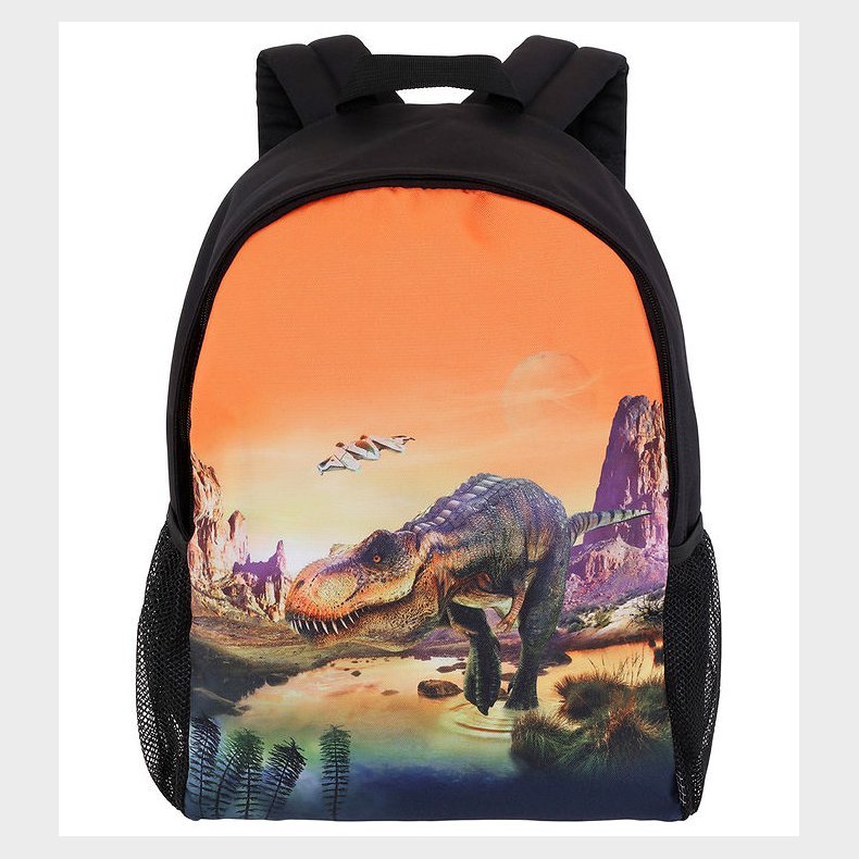Molo Rygsk - Backpack Solo - Planet T-Rex