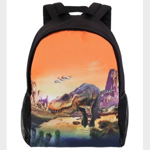 Molo Rygs�k - Backpack Solo - Planet T-Rex