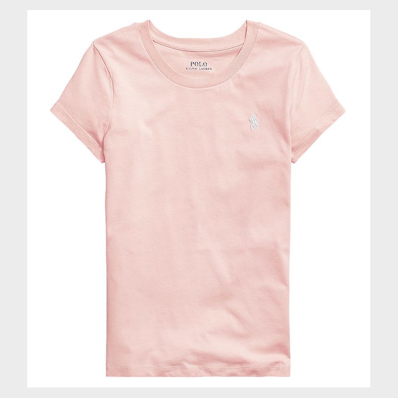 Polo Ralph Lauren T-shirt - Core Replen - Rosa