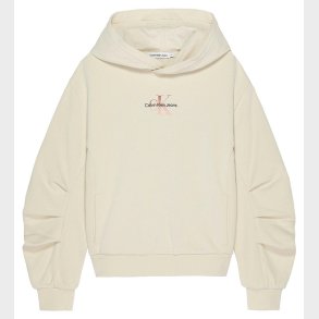 Calvin Klein Httetrje - Gradient Monogram - Whitecap Grey