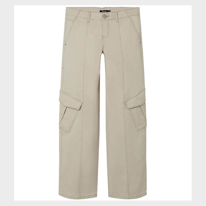 LMTD Bukser - Cargo - NlfThilse - Peyote