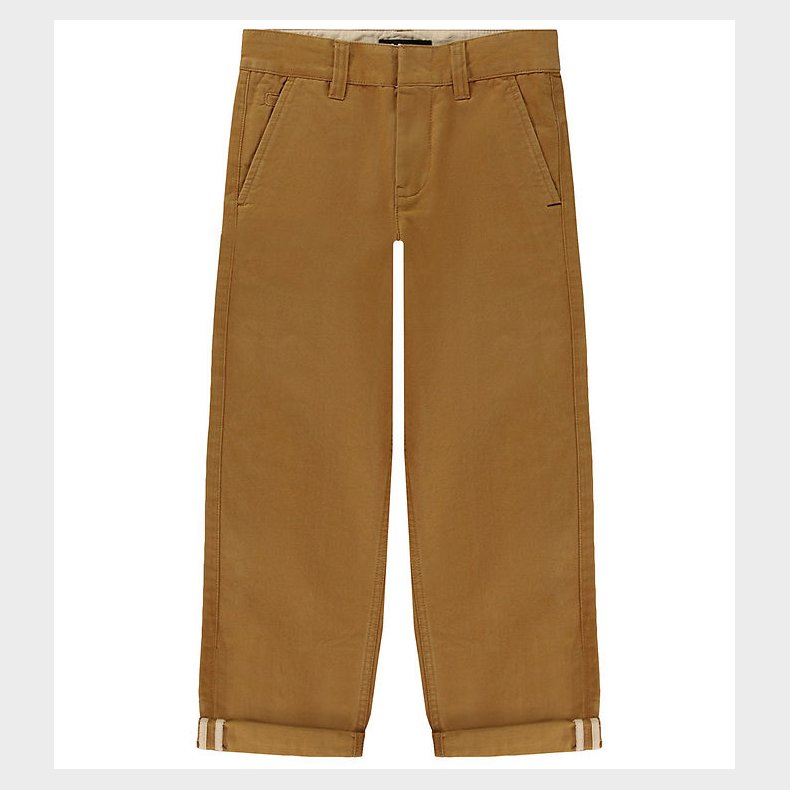 Molo Bukser - Ace - Brassy Rock