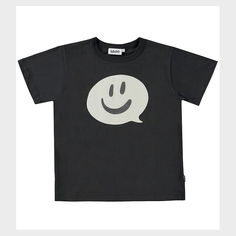 Molo T-shirt - Riley - Speech Bubble