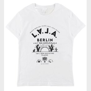Lala Berlin T-shirt - Cara - Lala Berlino