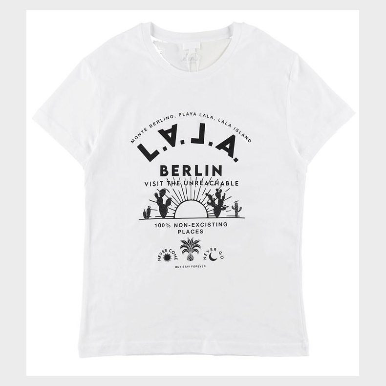 Lala Berlin T-shirt - Cara - Lala Berlino