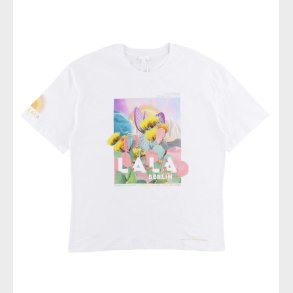 Lala Berlin T-shirt - Celia - Lala Desert