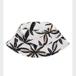 Lala Berlin Bllehat - Henni - Zebra Wawe Flower