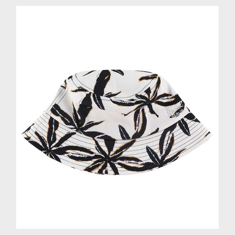 Lala Berlin Bllehat - Henni - Zebra Wawe Flower