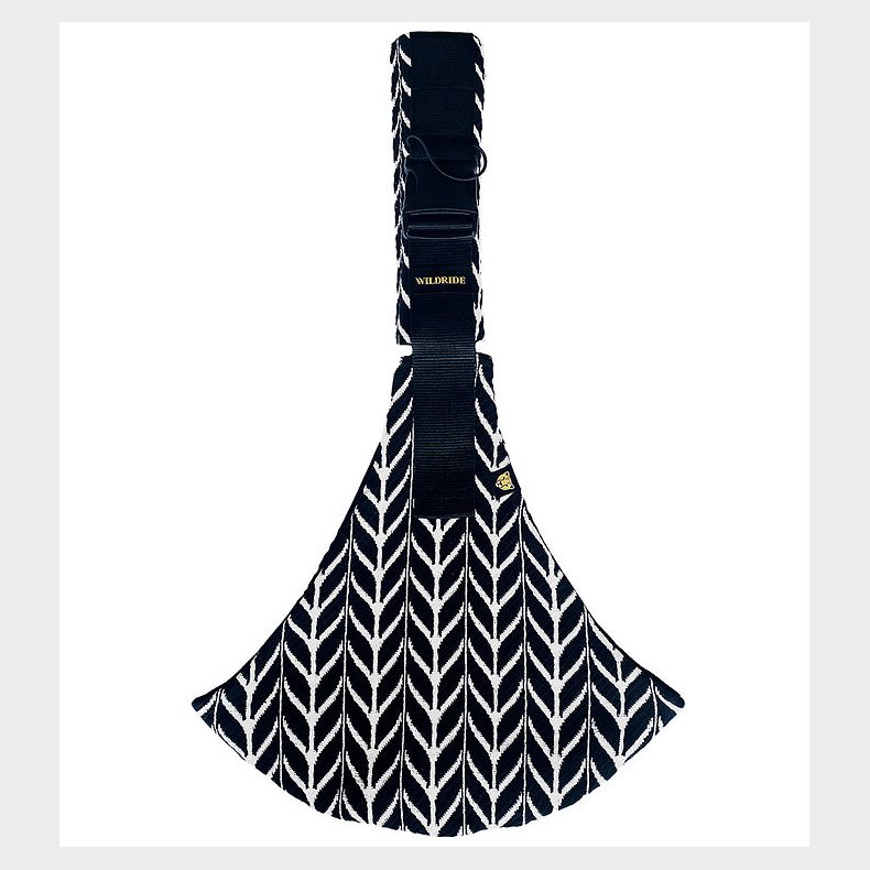 Wildride Bresele - The Toddler Swing - Feathers