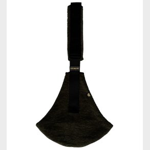 Wildride Bresele - The Toddler Swing - Black Rib