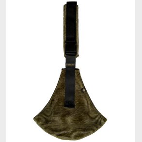 Wildride Bresele - The Toddler Swing - Olive Rib