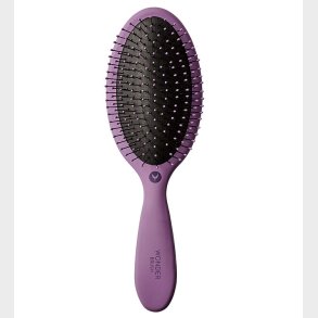 HH Simonsen Hrbrste - Wonder Brush - Purple