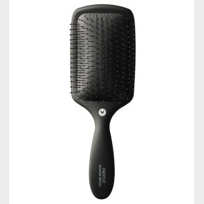 HH Simonsen Hrbrste - Paddle Wonder Brush - Black
