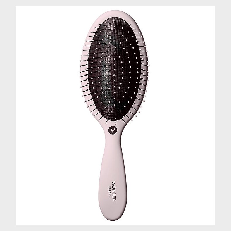 HH Simonsen Hrbrste - Wonder Brush - Dusty Rose